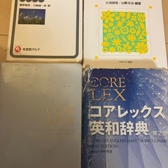 保育 参考書 英和辞典