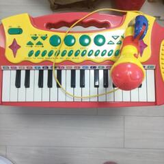 ピアノ