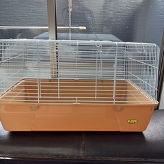 ペットケージ ハリネズミ うさぎ 小動物 中古品