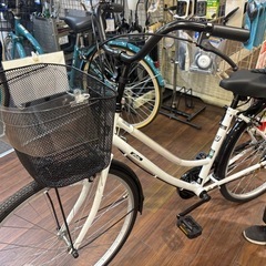 中古】川崎市の電動アシスト自転車を格安/激安/無料であげます