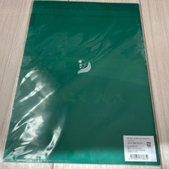 【新品未使用)ステーショナリーセット　1900円の画像