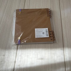 【新品未使用)ステーショナリーセット　1900円の画像