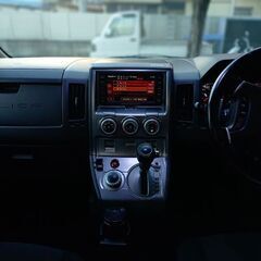 検長　デリカD5　インチアップ！の画像