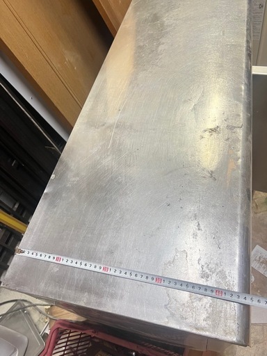 業務用冷凍、冷蔵庫