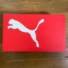 各メーカーの靴の空箱(まとめて)の画像