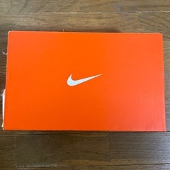各メーカーの靴の空箱(まとめて)の画像