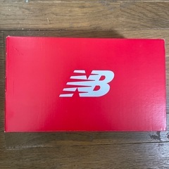 各メーカーの靴の空箱(まとめて)の画像