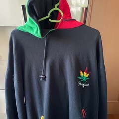 パーカー