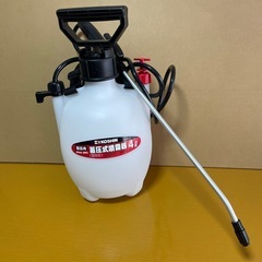 工進(KOSHIN) 蓄圧式 噴霧器 タンク 4L ミスターオー...