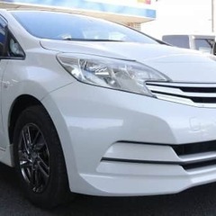 過去に金融事故がある方でも！！(*^-^*) 日産 ノート 　ライダーの画像