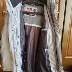 男性用コート　の画像