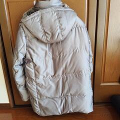 男性用コート　の画像