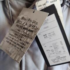 男性用コート　の画像