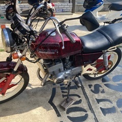 絞り バイクの中古が安い！激安で譲ります・無料であげます｜ジモティー