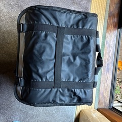 Uber eats 配達バック　ウーバーイーツの画像
