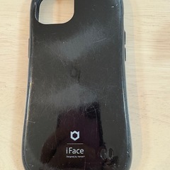 iPhone15　スマホケースの画像