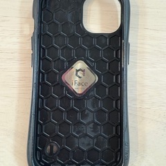 iPhone15　スマホケース