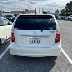 車検今年の9月まで！珍しい前3人乗り　　　の画像