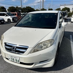 車検今年の9月まで！珍しい前3人乗り　　　