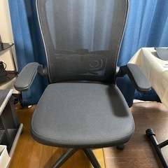オフィスチェア デスクチェア 