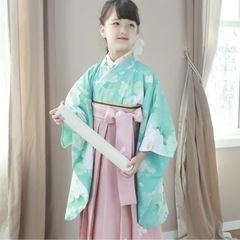 袴　未使用品の画像