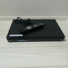 SONY　BDZ-AT700　ブルーレイレコーダー　500GB