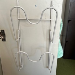 フライパン蓋掛け
