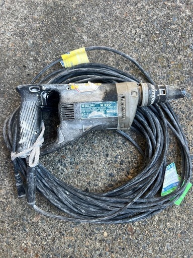 日立ハイコーキ　ボード用ドライバ　Ｗ５ＶD