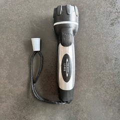 懐中電灯