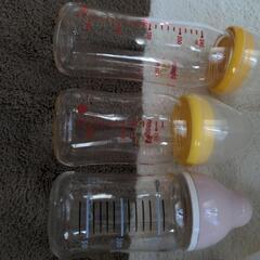 ピジョン　母乳実感　赤ちゃん用品まとめ売りの画像