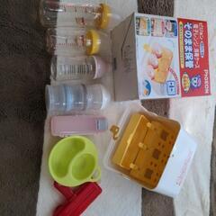 ピジョン　母乳実感　赤ちゃん用品まとめ売り