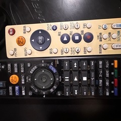 【お取引中
】東芝REGZAブルーレイレコーダー [RD-BD600]   の画像