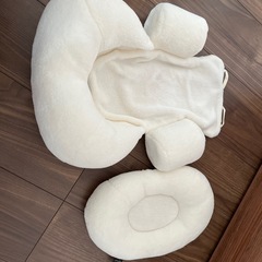 【値下げ中】combi ネムリラ オートスイング　BEDi　の画像