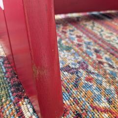 トリップトラップチェアの画像