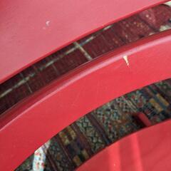 トリップトラップチェアの画像