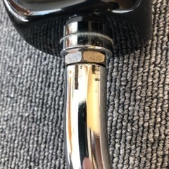 シフトノブの画像