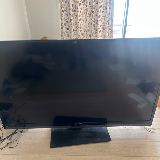 テレビ/決まり手見つかりました！