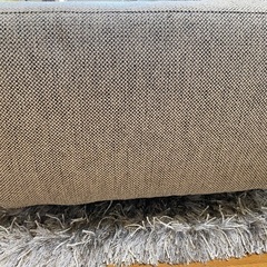 unico GREIG ソファ　2.5シーターの画像
