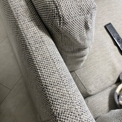 unico GREIG ソファ　2.5シーターの画像