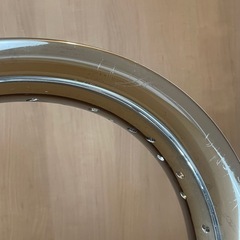 Harley-Davidson 16インチ ホイール 激レアの画像