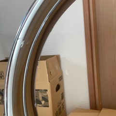 Harley-Davidson 16インチ ホイール 激レアの画像