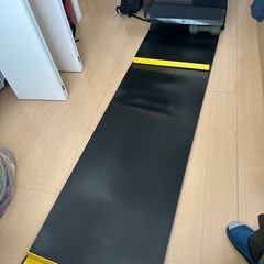 スライドボード