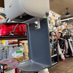 検温と消毒機械の画像