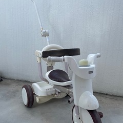 Kids★子ども用三輪車