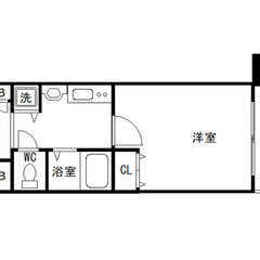 OneLife京都河原町ネクステージ【▼室内見学可（※空室状況により、応相談）】 - 京都市