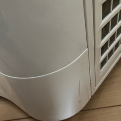 シャープ　加湿空気清浄機　2014製の画像