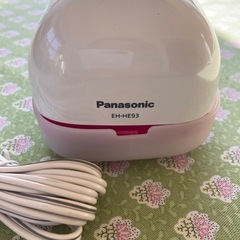 ヘアマッサージの画像