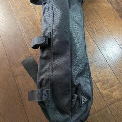 新品 TOPEAK  フレームバッグ　MIDLOADER 4.5L