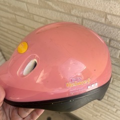 2セット　キッズ　ヘルメット