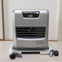 TOYOTOMIファンヒーター